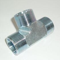 Three-way joint Tubing joint Hydraulic joint Hose joint AD-20