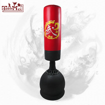 Children Adult Vertical Boxing Sandbag Sanda Taekwondo Training Home Tumbler Boxing Sanda Sandbag