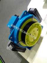 FASSI drive Shanghai Fassi permanent magnet synchronous traction machine FXW550 630 800 1000 1050 host