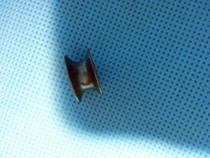 Special supply imported 624 U bearing electronic components IC integrated circuit