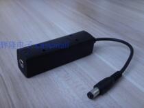 Precision 12v 700ma DC-DC power module isolation module power isolation anti-interference step-down step