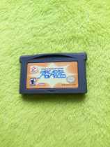 gba US version of genuine game card konami konami konami Collection series