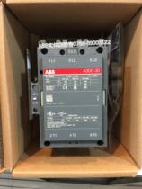 A145-30-11 * 110V 220V AC contactor long-term spot ABB physical store sales