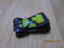 McDonalds 2013 Hot Wheels Car Toys
