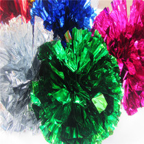 Cheerleading New Years New Year Performance Props Creative Dance Performance Hands Flowers on New Years Day Spring Festival Cheerleading Flowers
