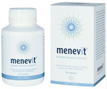 (Australia Direct Mail)Alavi Mens Eugenics Nutrition Pregnancy preparation tablets 90 capsules One capsule a day with a meal