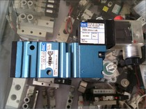 United States MAC solenoid valve 52A-11-BOA-DM-DDAJ-1JD (DMB-DDAJ-1JD)