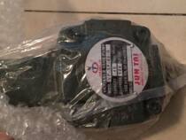 Original JUN TAI oil pump motor JUN LING PAI variable pump VP-SF-30-D VP-SF-40-D