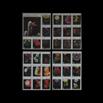 Spark Collection S39 Changsha Firewood Factory Lovely Cacti Flowers 32 All 1