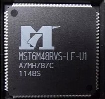  MST6M48RVS-LF-U1 MST6M48RVS-LF-U3 MST6M48RVS-LF-U5 TV Chip