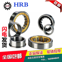 Harbin HRB bearing N NU NJ RN NUP NF 316 317 318 319 E M C3