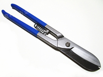 Iron shear imported alloy steel scissors industrial grade heavy duty 12 inch 14 inch white iron shear wire mesh stainless steel plate scissors