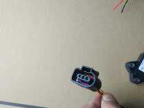 Fukuda Aoling Ou Mart Koku Four Nations Five Exhaust Purifier Differential Pressure Sensor Harness Plug