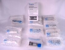 New American SWAGELOK SWAGELOK Quick Coupling SS-QC4-B-4MT