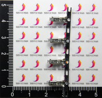 VH-T 3 96mm reed ferrule terminal (20 positions) full