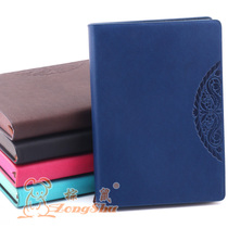 A7 cute notepad Korean notebook portable small carry diary book wholesale custom LOGO