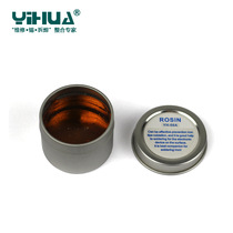 Yihua boxed high quality rosin flux cleaning welding head repair welding partner hot sale