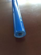 Zhengfangyuan factory direct sale PVC pipe plastic pipe profile outer diameter 22-10mm