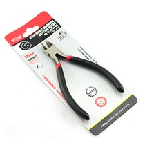 Hong Kong Deutsche High TGK-A05 Blind Pliers Electronic Pliers Tendel Pliers 5 inch Electrical Pliers 125mm