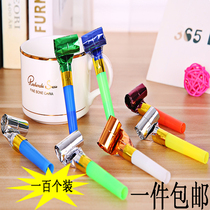 Childrens birthday blowing roll blowing dragon whistle blowing party funny whistle creative stall small toy graduation prize