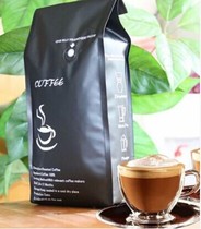 Italian espresso coffee powder fresh and freshly ground imported coffee beans 225g