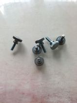 Altimeter vernier caliper locking screws are all-purpose