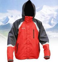 Outdoor Pie Lotte men and women Assault Clothing Windproof Waterproof and Detachable Grip