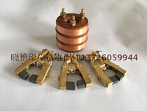 Supply Passenger setting machine synchronous motor collector ring