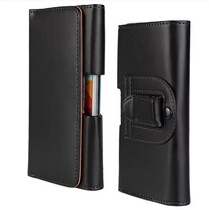 Hanging waist mens holster 3 5 inch 4 inch 4 8 inch 5 0 inch 5 inch mobile phone running bag bag wearing belt waist hanging