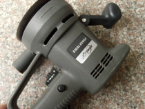 Shengqi 6125 waxing machine sealing glaze machine speed regulation electric tool ultra-quiet electric waxing polishing machine beauty sealing glaze