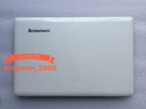 New original Lenovo Lenovo Z380 Z385 z380 cover A Shell Shell white antenna