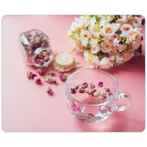 Food and beverage mouse mat tea tea set etc tea Picture DIY mouse pad specification 18*22*0 3cm