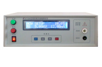 Wholesale Secote KT710 program-controlled withstand voltage tester 0 5KV－5KV (AC)12mA
