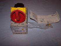 Original ENT Eaton Muller 20A Cam switch T0-2-1 EA SVB