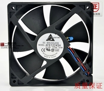 Taiwan Delta AFB1224SH 12025 12CM 24V 0 42A double ball three inverter cooling fan