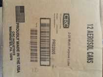 450591 CRC 2-26 Lubricant