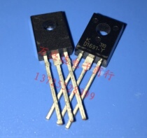 KTD1691-Y D1691 KTD1691 TO-126F new off-the-shelf