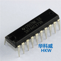 Logical Trigger SN74HC273N Non-inverting Output D Line Direct Insertion Package New Original