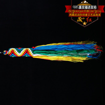  Tibetan hand-made custom turning Kalachakra knot(medium and small) pendant Pendant Backpack decoration pendant