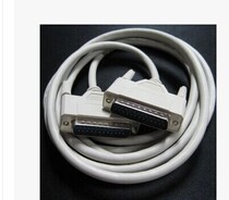 25 Movement Press and parallel line 25 for 25-pin parallel sharing line printer sharing Line 1 5 3 meters