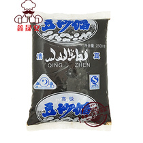 Venus advanced bean paste filling baking raw material oil bean paste filling not dry high temperature resistant buns Moon cake rice dumplings biscuits filling