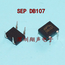 SEP DB107 Rectifier Bridge 1A 1000V