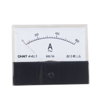  Zhengtai Ammeter pointer meter 44L1-A 30 5A40 5A 50 5A 60 5A 75 5A 100 5A