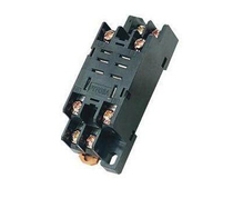 CRST13F relay socket
