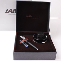 (Ink Gift Box Set)Germany LAMY Lingmei Lemei Studi performing arts interpretation pen Ink pen