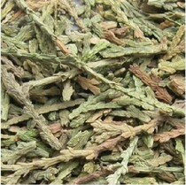 Chinese herbal medicine Chinese herbal oriental orientalis leaves 500g