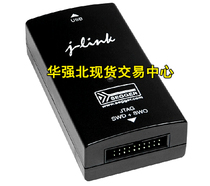  j-link V9 Emulator V8 Upgraded Version ARM STM32 51822 JTAG SWD Downloader