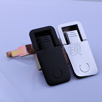 Heitan cabinet lock MS726-1-1 control box door lock power distribution cabinet switch cabinet door lock industrial cabinet door lock