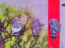 Gasoline generator set parts oil switch 2KW-6 5KW fuel tank switch 168 188 threaded switch