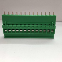 Plug-in straight 2EDGKA 2EDGKB 5 08mm 10P 11P 12P 13P 14P 15P